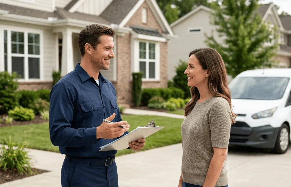 Mold Remediation Blanchester, OH FAQs